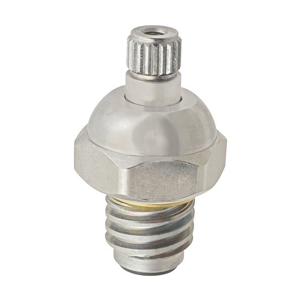 STEM, HOT (W/O HANDLE) for T&S Brass - Part# TS9753-25